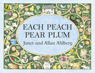 Each Peach Pear Plum - Jacket