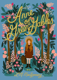 Anne of Green Gables - Jacket