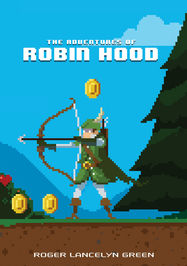 The Adventures of Robin Hood - Jacket