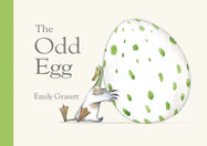 The Odd Egg - Jacket