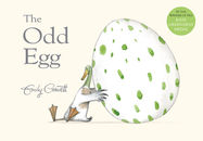 The Odd Egg - Jacket