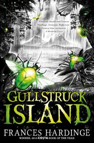 Gullstruck Island - Jacket