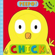 Peepo, Chick! - Jacket