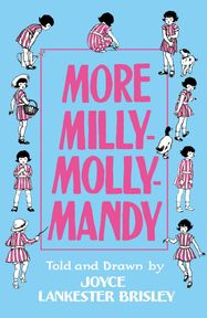 More Milly-Molly-Mandy - Jacket