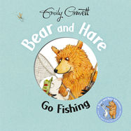 Bear and Hare Go Fishing - Jacket