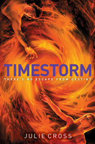 Timestorm - Jacket