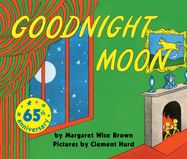 Goodnight Moon - Jacket