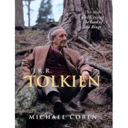 J.R.R. Tolkien - Jacket