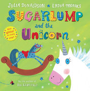 Sugarlump and the Unicorn - Jacket