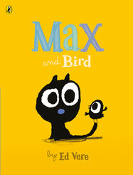 Max and Bird - Jacket