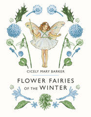 Flower Fairies of the Winter - Jacket