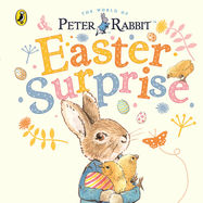 Peter Rabbit: Easter Surprise - Jacket