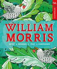 V&A Introduces: William Morris - Jacket