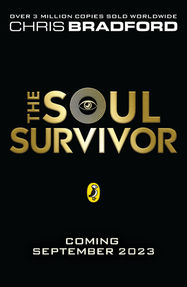 The Soul Survivor - Jacket