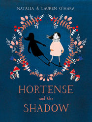 Hortense and the Shadow - Jacket