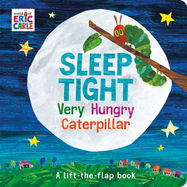 Sleep Tight Very Hungry Caterpillar - Jacket