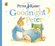 Peter Rabbit Tales – Goodnight Peter - Jacket