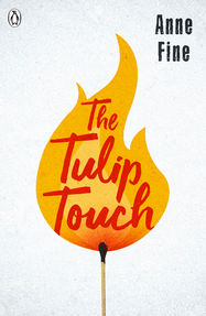 The Tulip Touch - Jacket