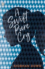 A Swift Pure Cry - Jacket