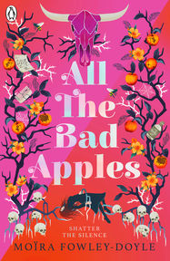 All the Bad Apples - Jacket