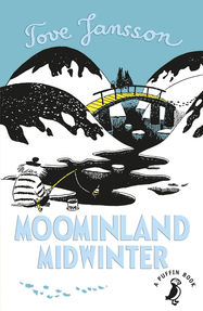 Moominland Midwinter - Jacket