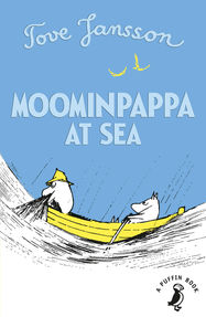 Moominpappa at Sea - Jacket