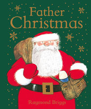 Father Christmas - Jacket