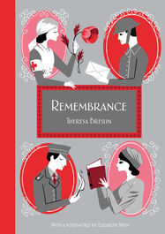 Remembrance - Jacket