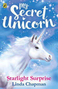 My Secret Unicorn: Starlight Surprise - Jacket