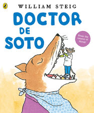 Doctor De Soto - Jacket