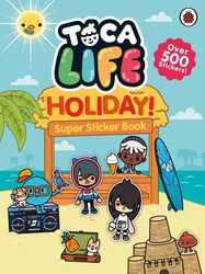 Toca Life: Holiday! - Jacket