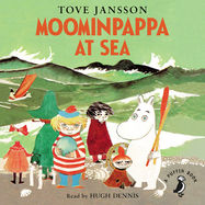 Moominpappa at Sea - Jacket