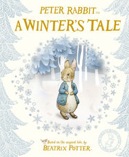 Peter Rabbit: A Winter's Tale - Jacket