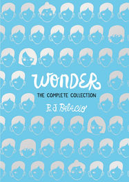 Wonder - Jacket