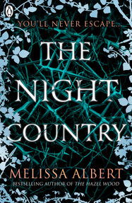 The Night Country - Jacket