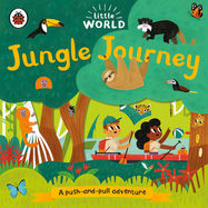 Little World: Jungle Journey - Jacket