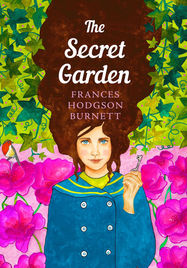 The Secret Garden - Jacket