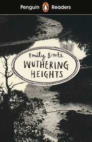 Penguin Readers Level 5: Wuthering Heights (ELT Graded Reader) - Jacket