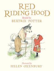 Red Riding Hood - Jacket