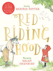 Red Riding Hood - Jacket