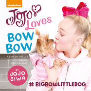 JoJo Loves BowBow - Jacket