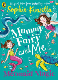 Mummy Fairy and Me: Mermaid Magic - Jacket