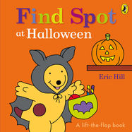 Find Spot at Halloween - Jacket