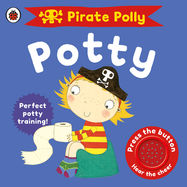 Pirate Polly's Potty - Jacket