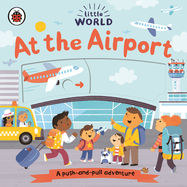 Little World: At the Airport - Jacket