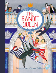 The Bandit Queen - Jacket