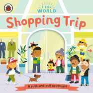 Little World: Shopping Trip - Jacket