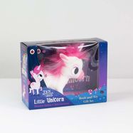 Ten Minutes to Bed: Little Unicorn toy and book set - Jacket