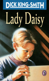 Lady Daisy - Jacket