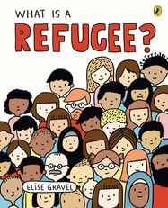 What Is A Refugee? - Jacket